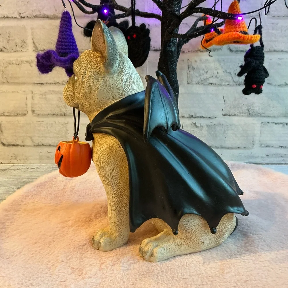 Humane Society nib resin